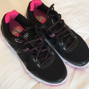 Fila sneakers